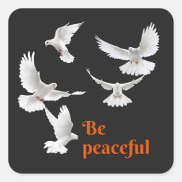 平和 スクエアシール