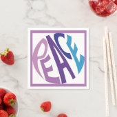 平和 スタンダードカクテルナプキン (インサイチュ)