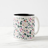 平和 ツートーンマグカップ (正面右)