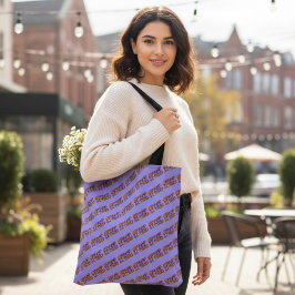 平和 トートバッグ