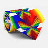 平和_ ネクタイ (ロール)