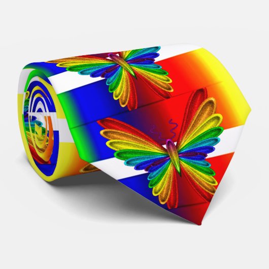 平和_ ネクタイ (ロール)