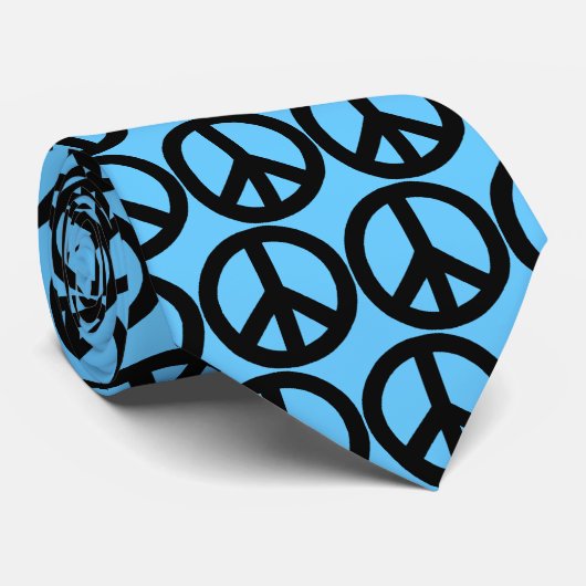平和 ネクタイ (ロール)