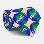 平和！ ネクタイ (ロール)