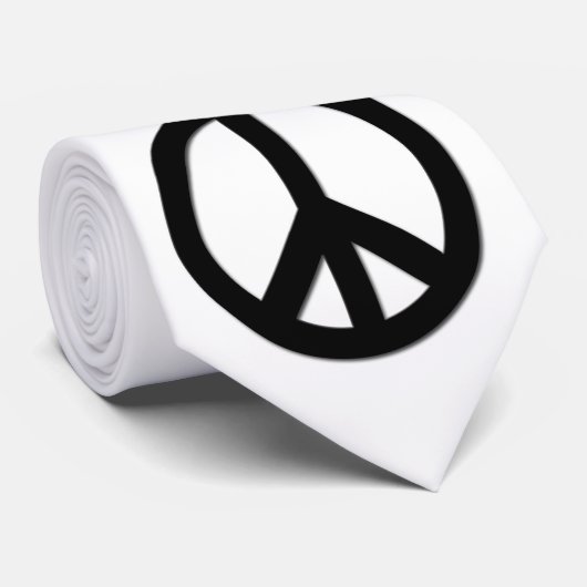 平和 ネクタイ (ロール)