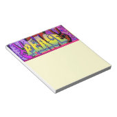 平和 ノートパッド (アングル)