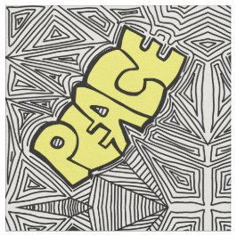 平和 ファブリック