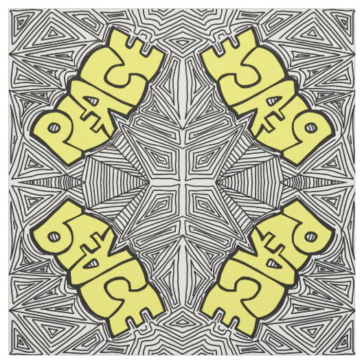 平和 ファブリック (見本)