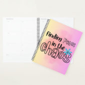 平和 プランナー手帳 (ディスプレー)