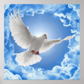 平和 ポスター (正面)