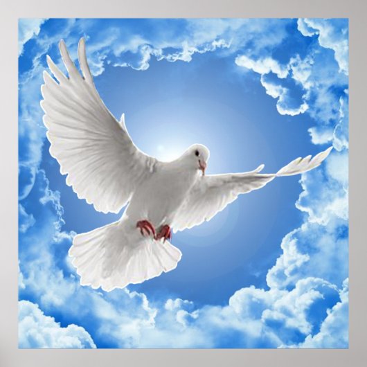 平和 ポスター (正面)