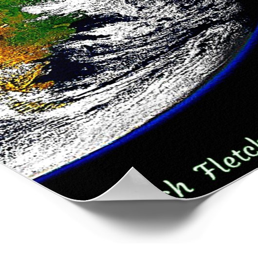 平和 ポスター (角)