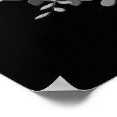 平和 ポスター (角)