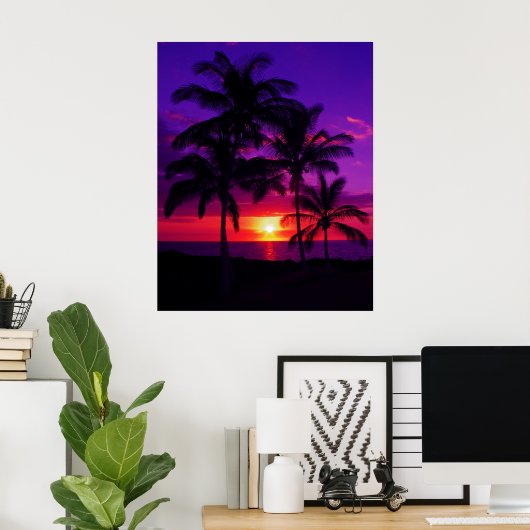 平和 ポスター (ホームオフィス)