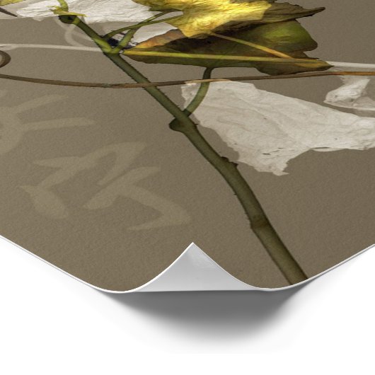 平和 ポスター (角)