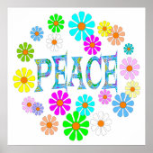 平和 ポスター (正面)