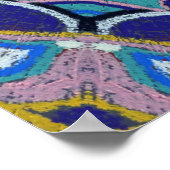 平和 ポスター (角)