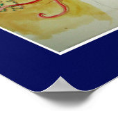 平和 ポスター (角)