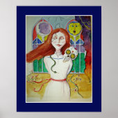 平和 ポスター (正面)