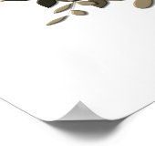 平和 ポスター (角)