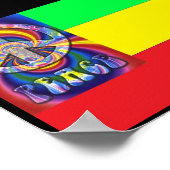 平和 ポスター (角)