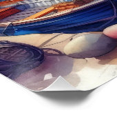 平和 ポスター (コーナー)