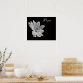 平和 ポスター (キッチン)