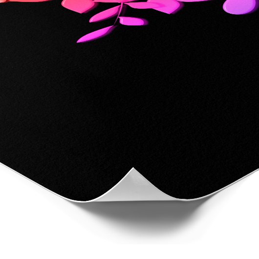 平和 ポスター (角)