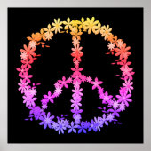 平和 ポスター (正面)