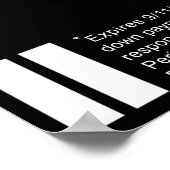 平和 ポスター (角)