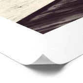 「平和」 ポスター (角)