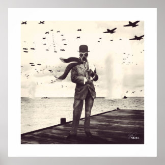 「平和」 ポスター