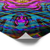 平和 ポスター (角)