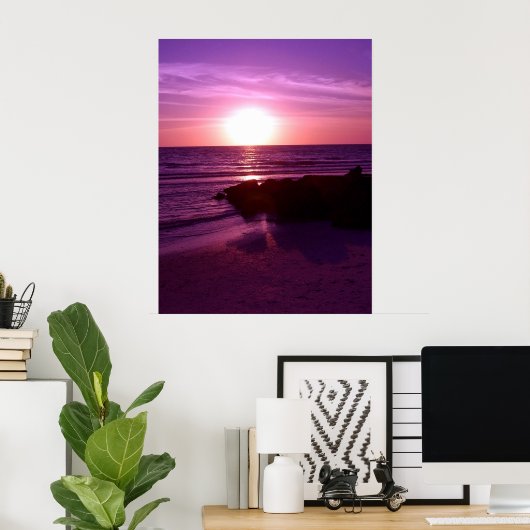 平和 ポスター (ホームオフィス)