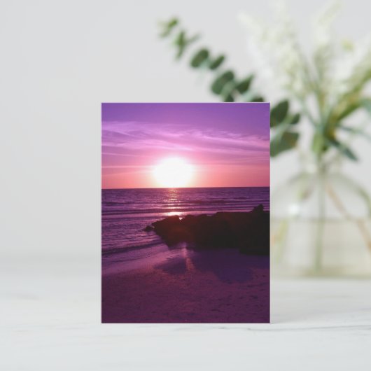 平和 ポストカード (スタンド正面)