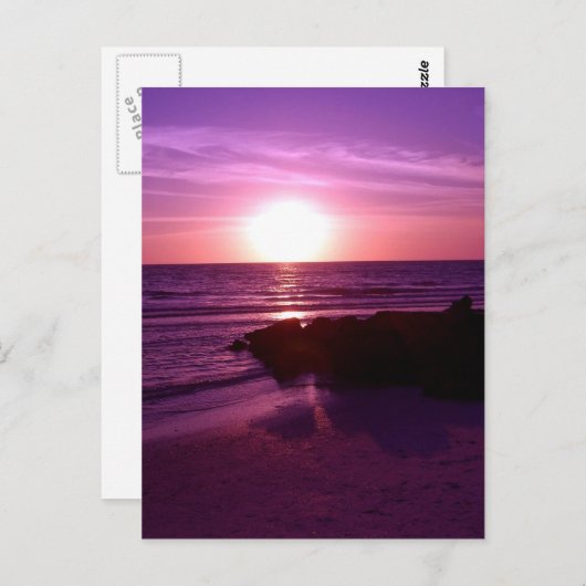 平和 ポストカード (正面/裏面)