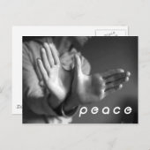 平和 ポストカード (正面/裏面)