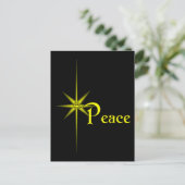 平和 ポストカード (スタンド正面)