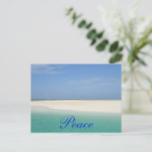 平和 ポストカード (スタンド正面)