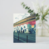 平和 ポストカード (スタンド正面)