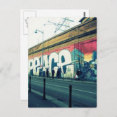 平和 ポストカード (正面/裏面)