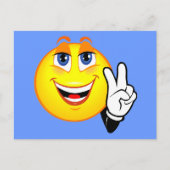 平和 ポストカード (正面)