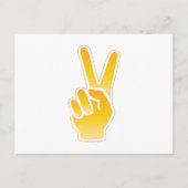 平和 ポストカード (正面)