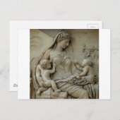 平和 ポストカード (正面/裏面)