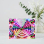 ～平和～ ポストカード (スタンド正面)