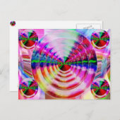 ～平和～ ポストカード (正面/裏面)