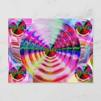 ~平和~ ポストカード