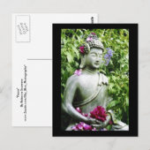 平和 ポストカード (正面/裏面)