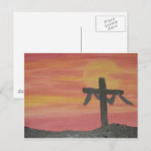 平和 ポストカード (正面/裏面)