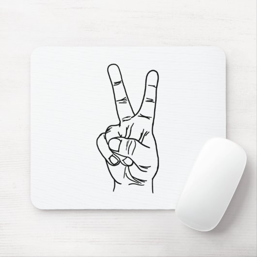 平和 マウスパッド (マウス)